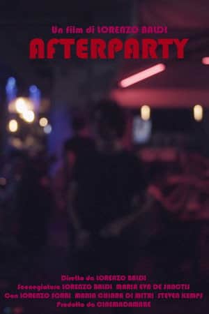 Afterparty