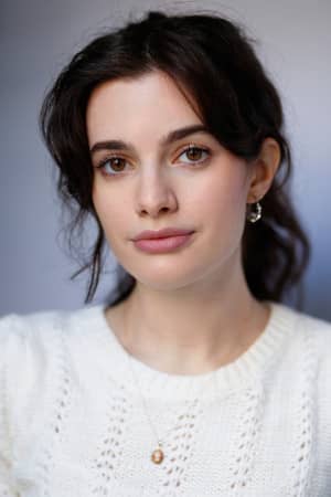 Rebecca Metcalf Cortese