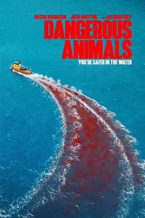 Dangerous Animals