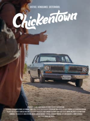 Chickentown