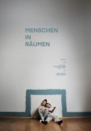Menschen in Räumen