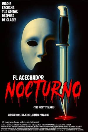 The Night Stalker