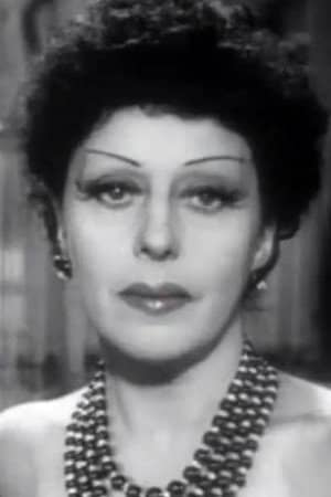 Renée Passeur