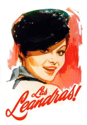 Las Leandras