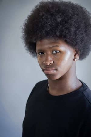 Damarcus Gray