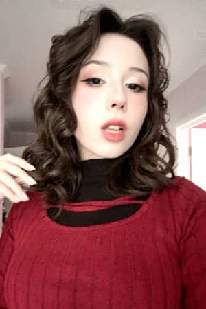 Caroline Singh