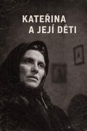 Kateřina a její děti