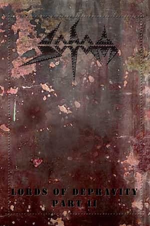 Sodom: Lords of Depravity Part II