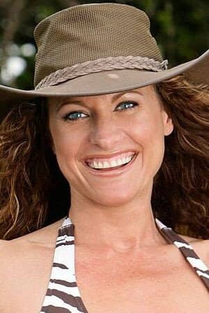 Jerri Manthey