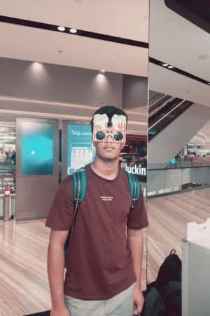 Arjun Vihaan
