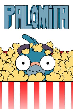 Palomita