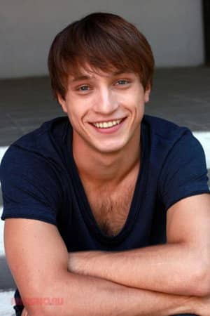 Evgeny Tokarev