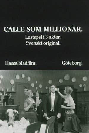 Calle as a Millionaire