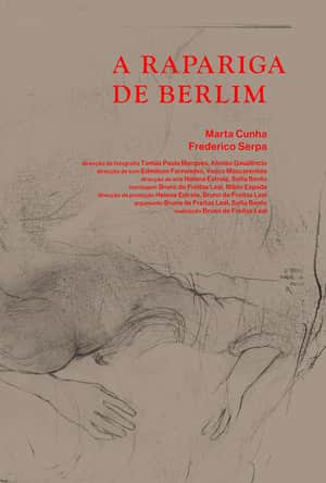 The Girl from Berlin