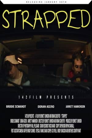 Strapped
