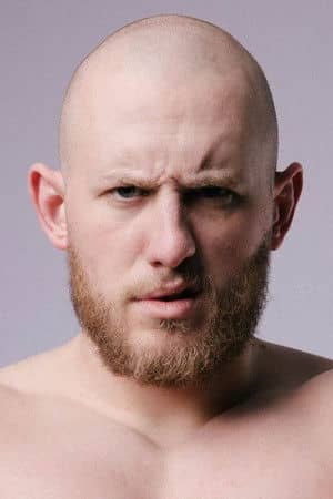 Gabriel McMenamin