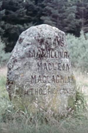 A Song for Prince Charlie