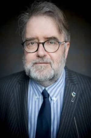 John Charmley