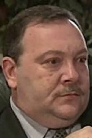 George Kaplan