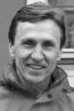 Viktor Laskevich