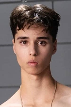 Max Bennett