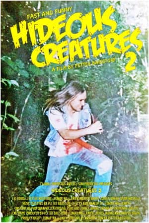 Hideous Creatures 2