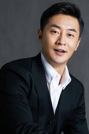 Huo Yaming