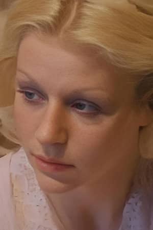 Edwige Davis