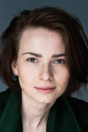 Tatyana Yakhina