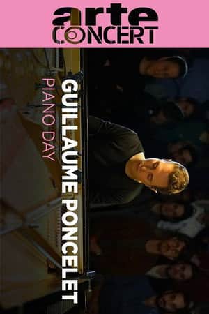 Guillaume Poncelet @ Piano Day 2024