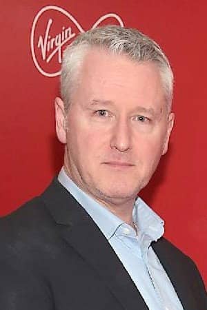 Joe Lawlor