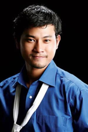 Huỳnh Đông