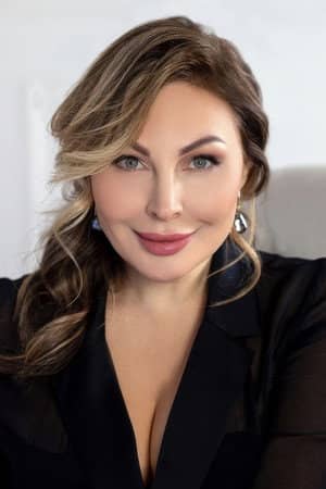 Natalya Bochkareva