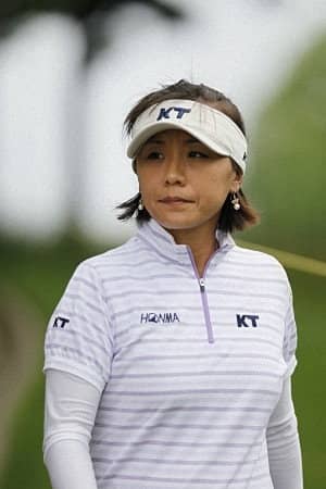 Kim Mi-Hyun