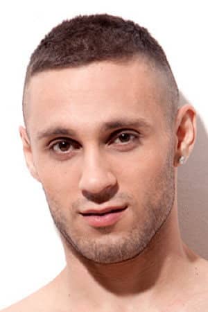 Alberto Martin