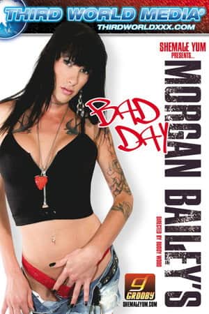 Morgan Bailey's Bad Day