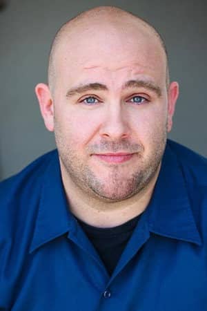 Dave Levine