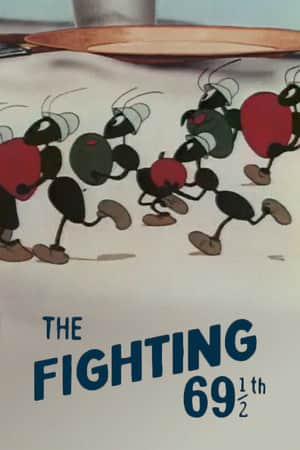The Fighting 69Β½th
