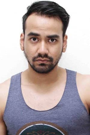 Dimas Argoebie