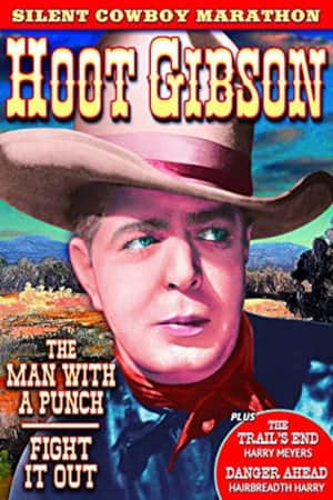 The Man with a Punch
