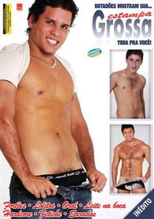 Grossa estampa