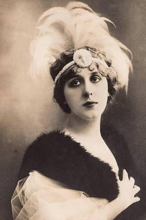 Gabrielle Robinne