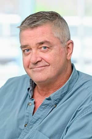 Bob Gosse