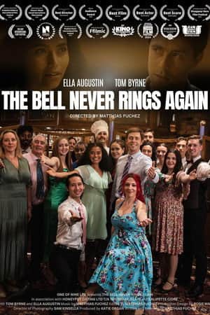 The Bell Never Rings Again