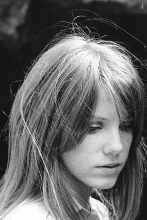 Pamela Courson