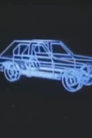MAGI Synthavision 1980 Demo Reel
