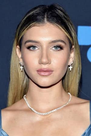 Madison Lewis
