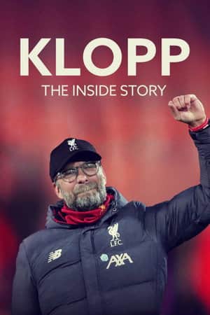 Klopp: The Inside Story