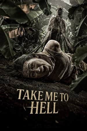 Take Me to Hell