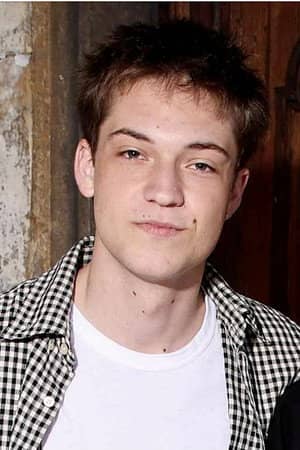 Ryder Robinson